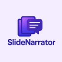 SlideNarrator Full Logo