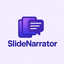 SlideNarrator - AI-Powered Slide Narration & Script Generation
